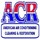 American Air Conditioning Cleaning & Restoration