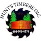 Hunt's Timbers Inc