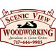 Scenic View Woodworking