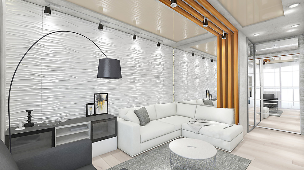 Проект квартиры