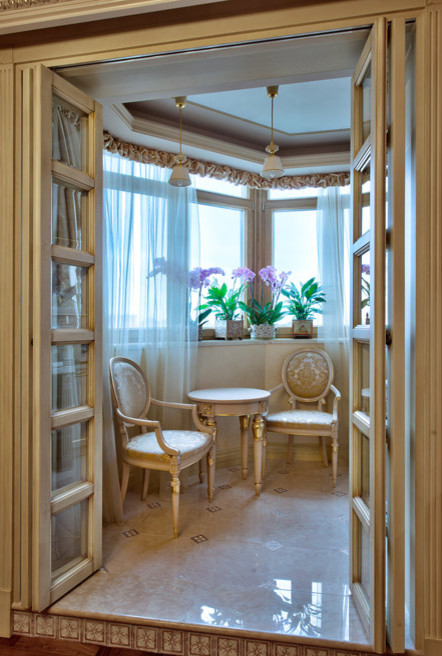 ЖК ДОМИНИОН