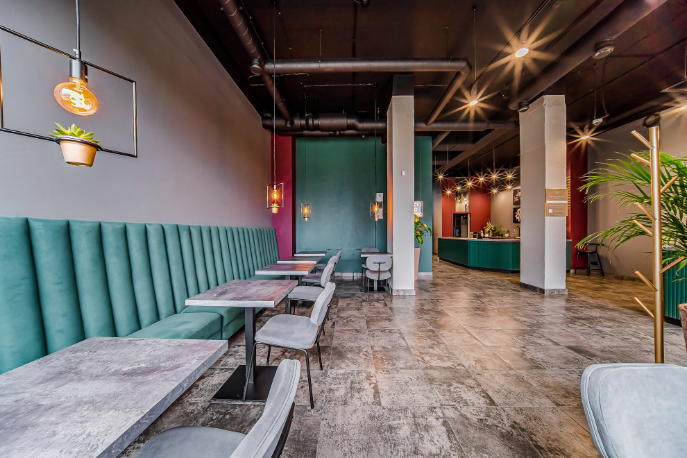 Цветочный магазин в ЖК  Golden City.