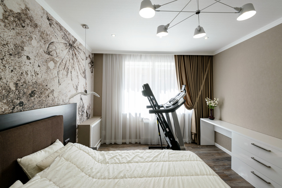 Реализация, проект "Milk Chocolate"