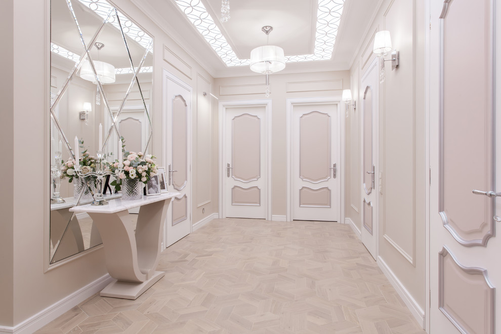 Парадные формы