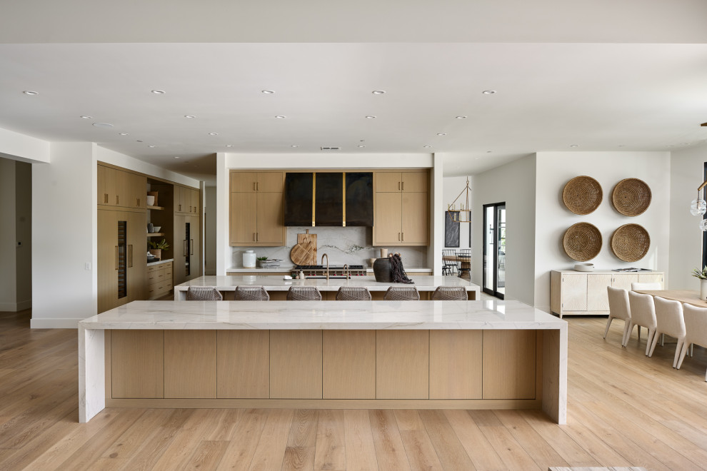 Kitchen - kitchen idea in Phoenix