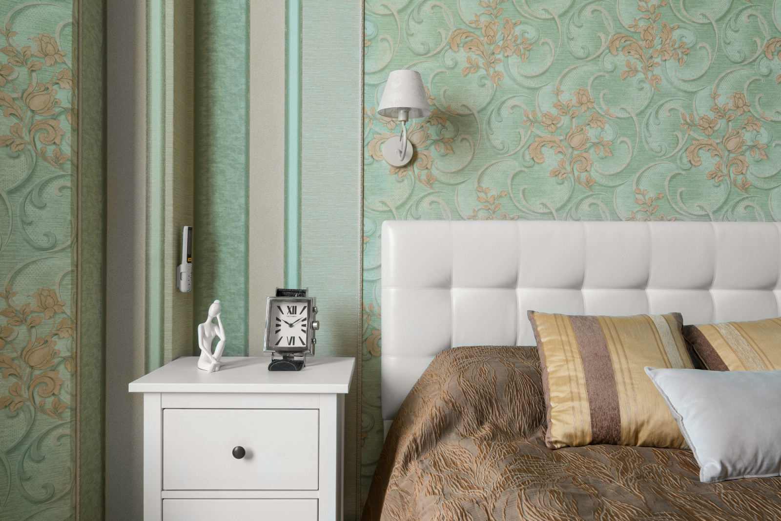 "Бирюза и море"