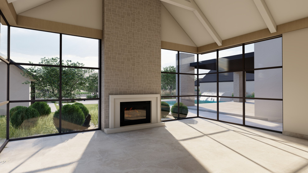 Canevaro Residence