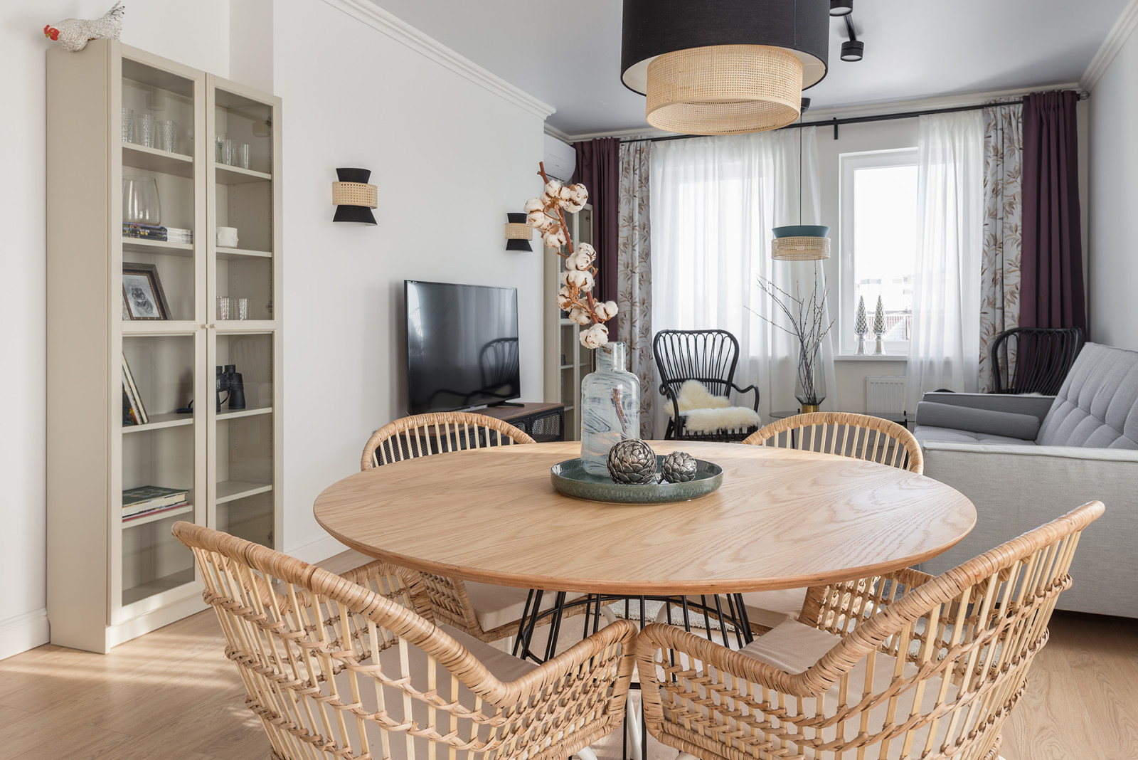 Интерьерный, архитектурный фотограф Андрей Ефимов