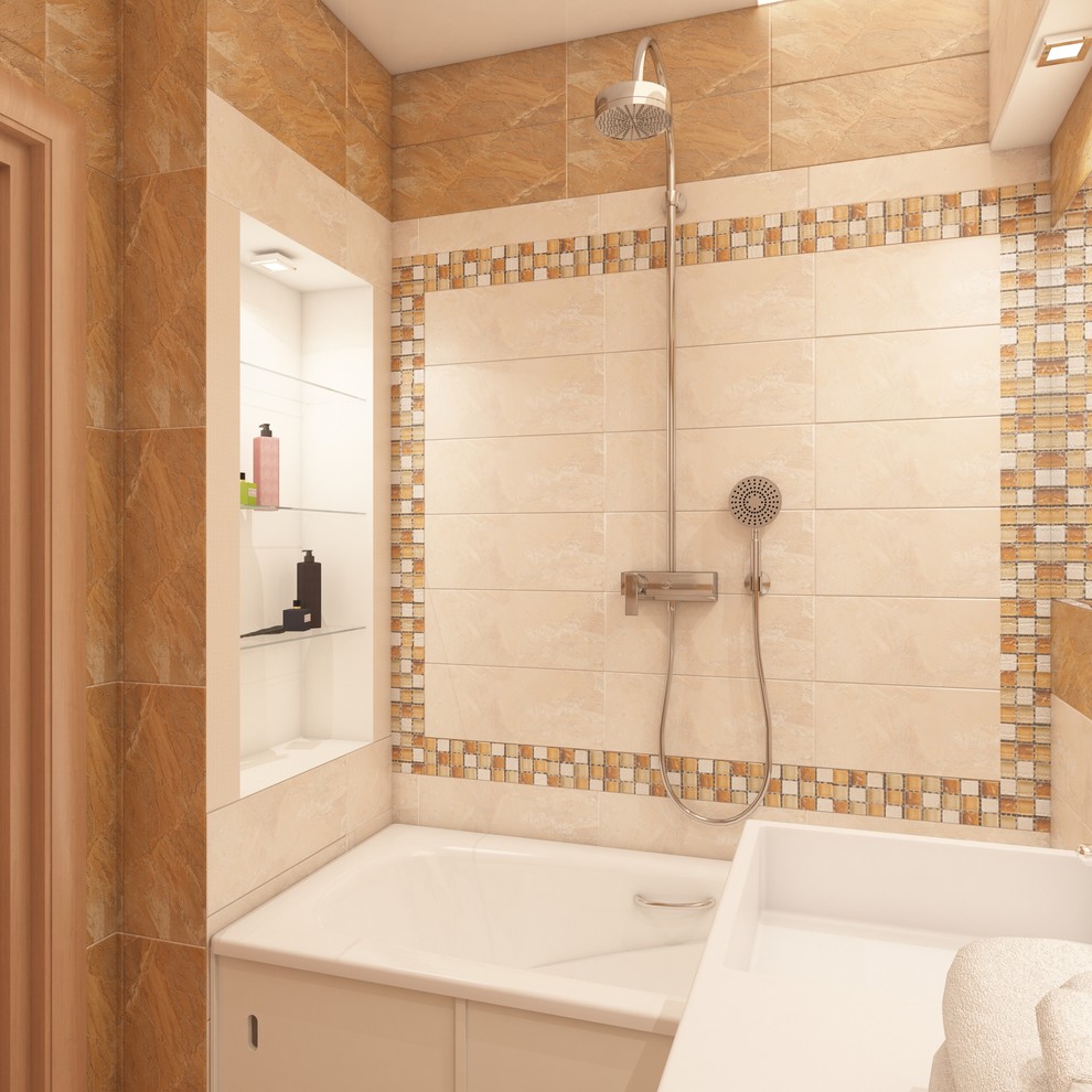 КВАРТИРА В ЖК ЯБЛОНЕВЫЙ ПОСАД