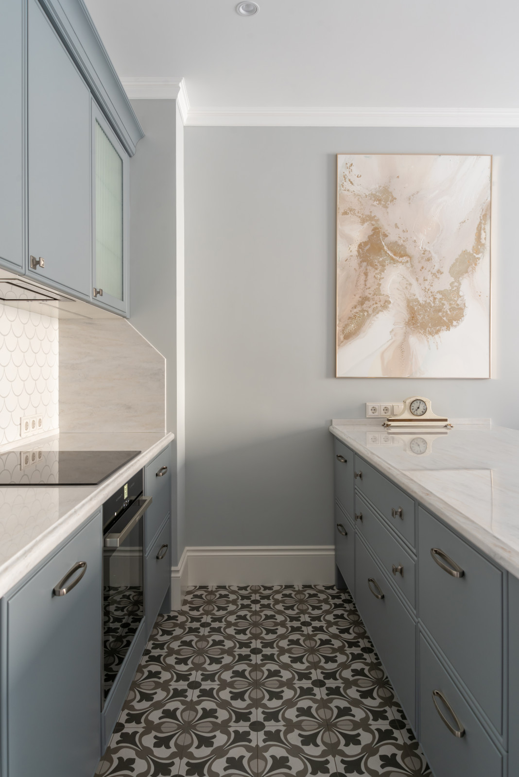 Квартира на Петроградке