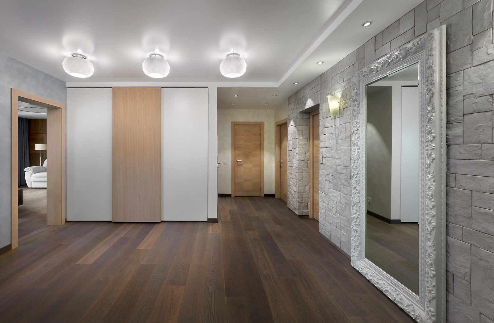 Фотосъемка мебели для компании Alexander Tischler