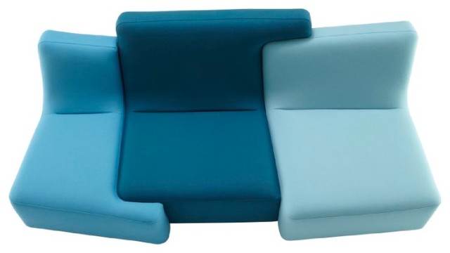Sofas - Confluences minimalistisch