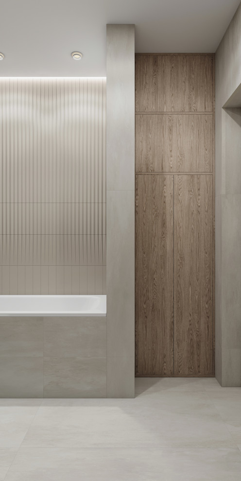 ЖК "Горизонт" 85кв Оксана и Владислав