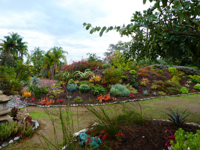 Garden Design klassisk-have