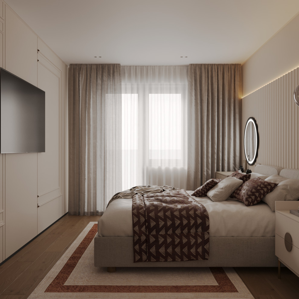 Квартира Арбан 10