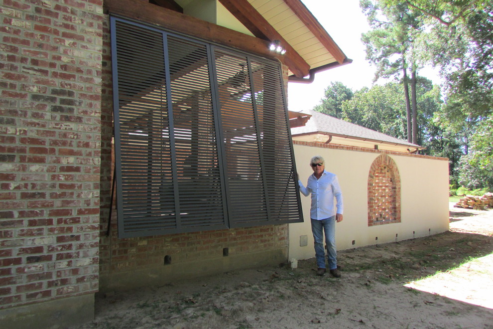 South Shreveport Residence