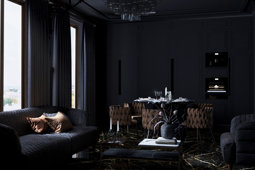 ЖК "Новый Лесснер"