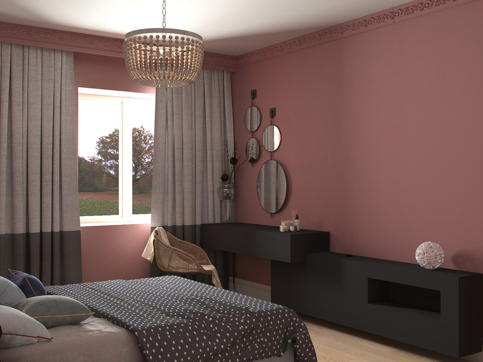 Квартира в ЖК "Парадный квартал"