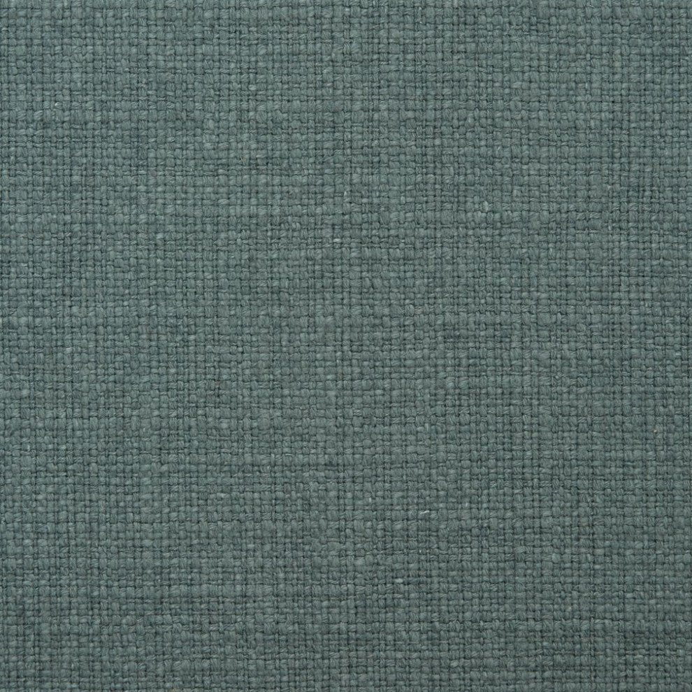 Gallery Detail: Aqua Eco Friendly Textured Upholstery Fabric By The Yard By