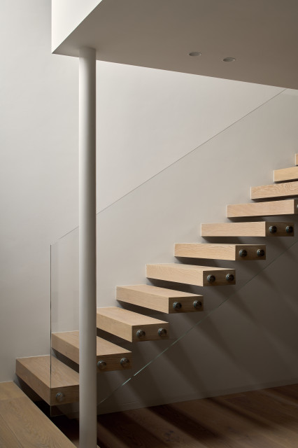 Haus E2 modern