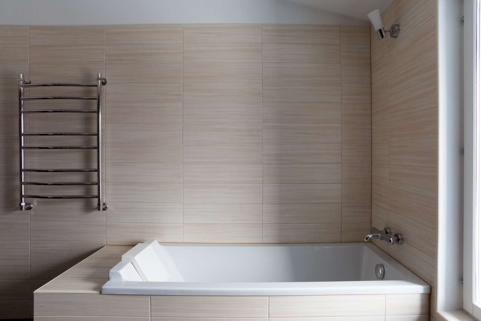 Коттедж. Пример агентской съмки