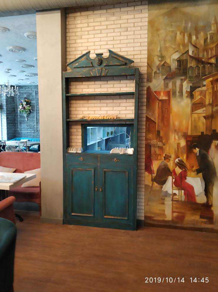 Ресторан Вкус жизни