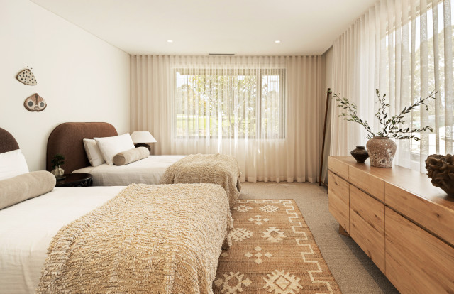 Injala contemporary-bedroom