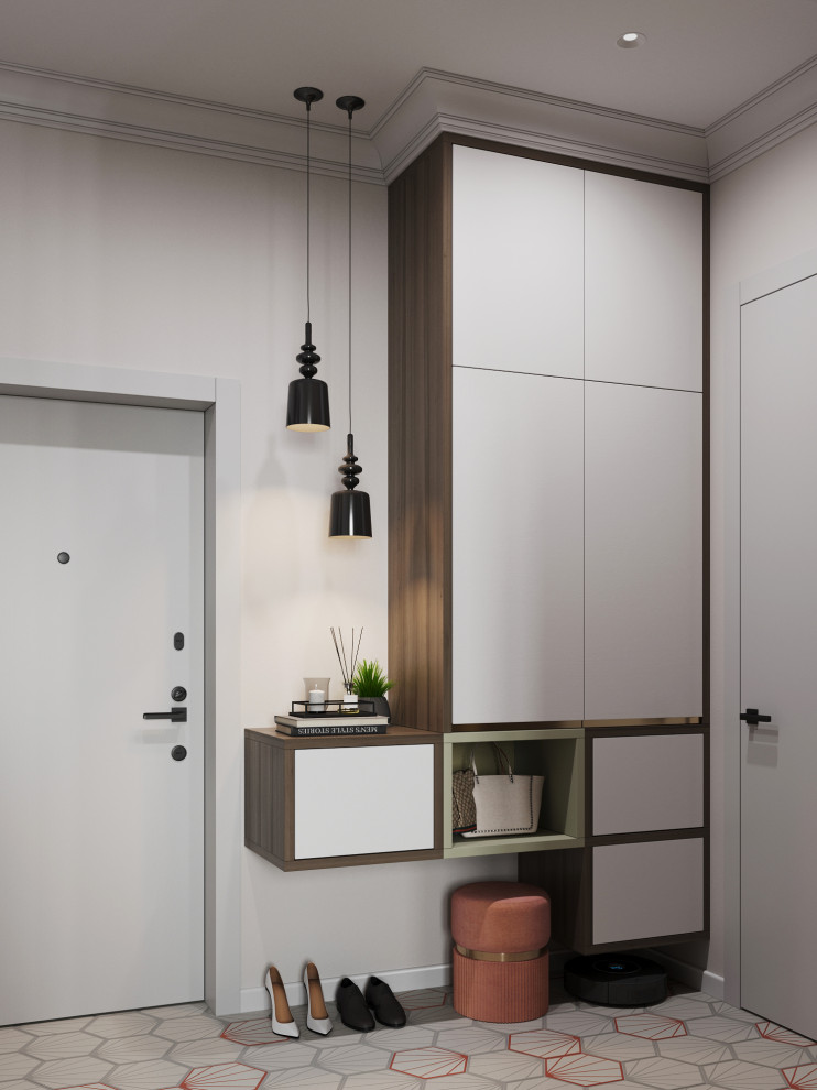 ЖК Фонвизинская Однокомнатная квартира