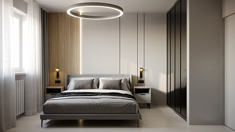 Квартира на Кантемировской