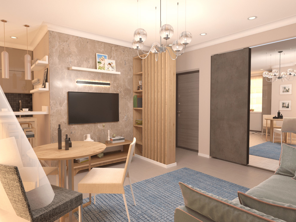 Европейская лаконичность