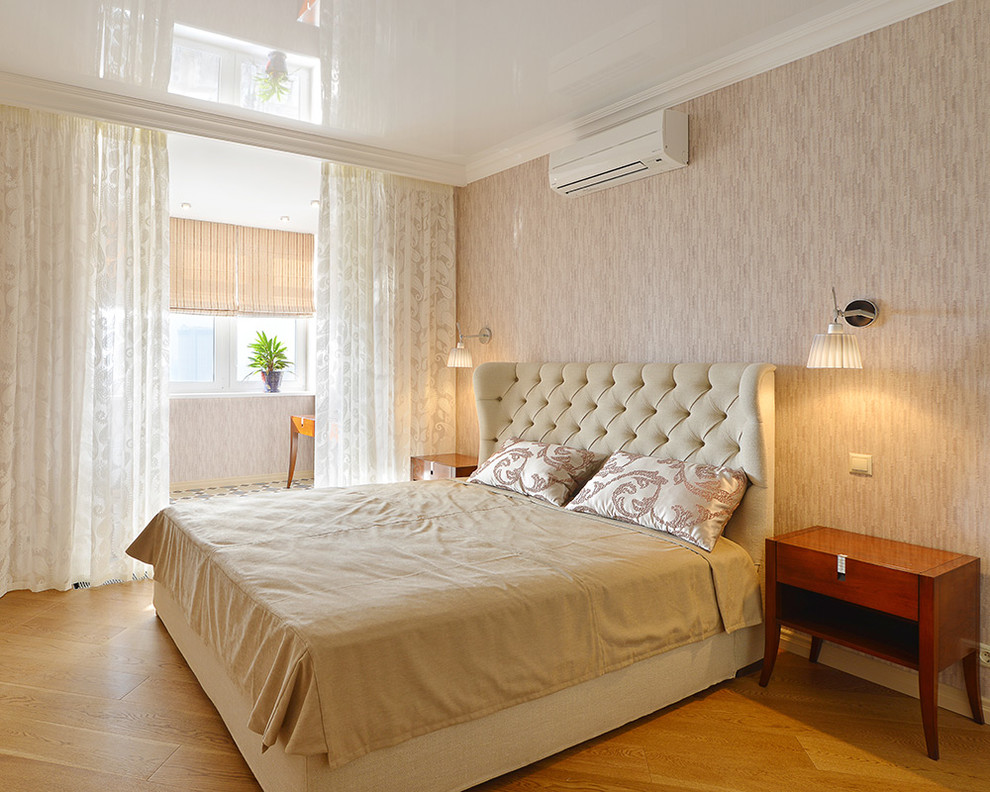 Квартира на Германова