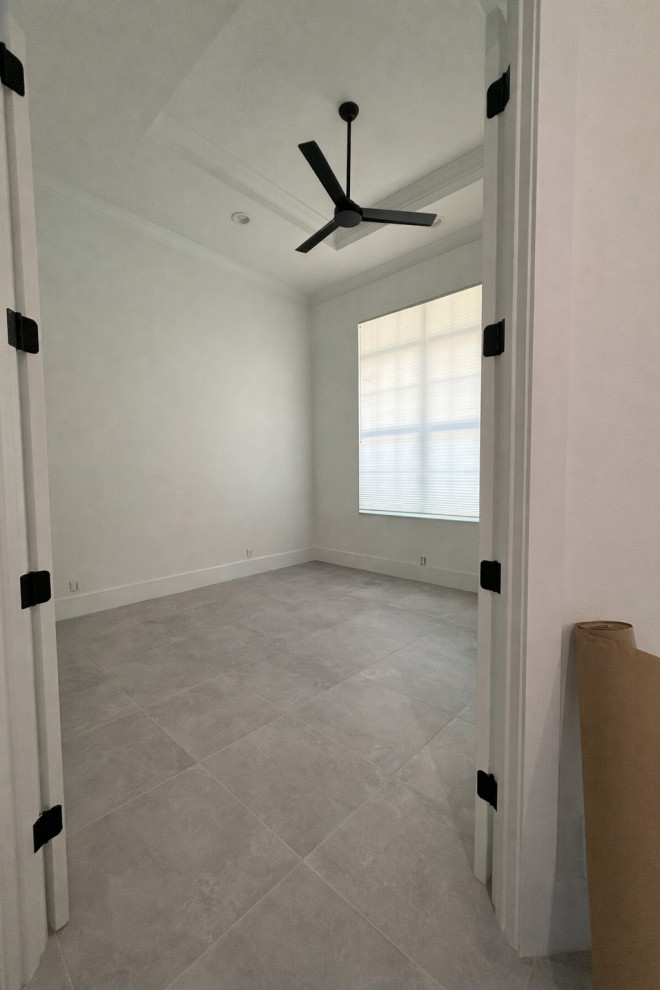 Grand Haven Whole House Renovations