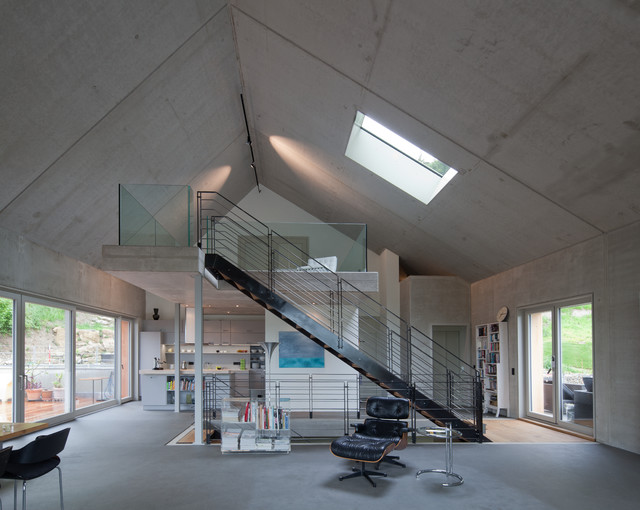Concret (e) contemporaneo-salon