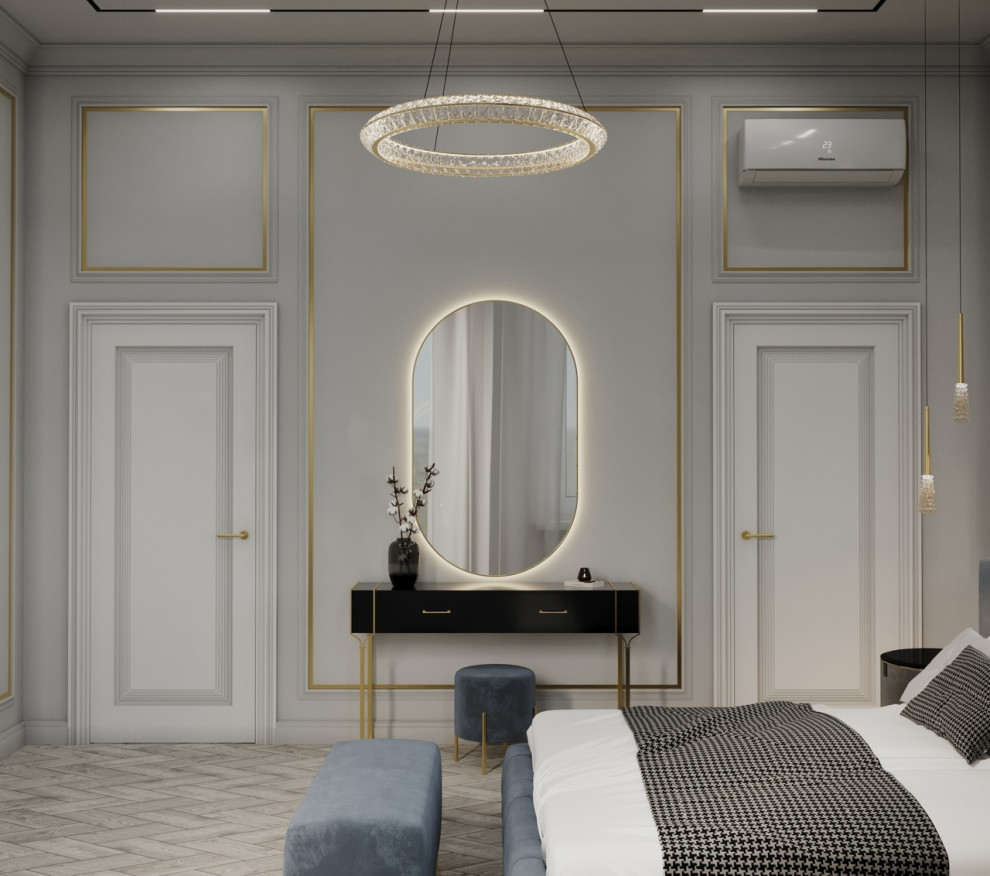 Двухэтажный дом