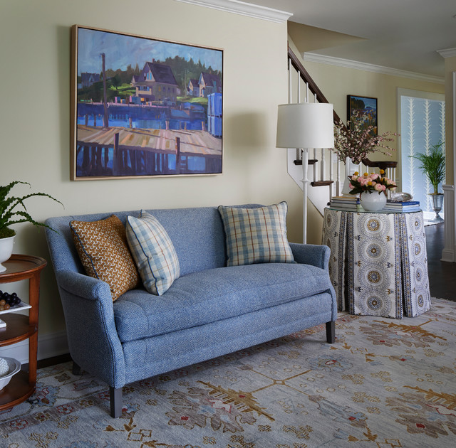 Glenview fusion-living-room