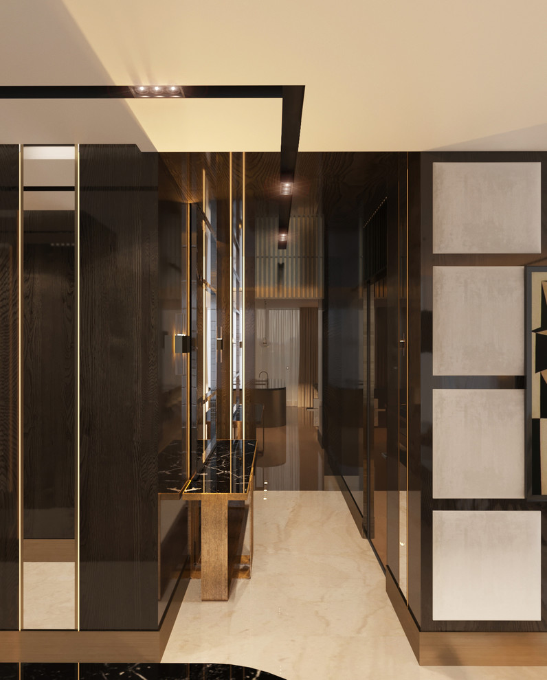 Апартаменты "Bogenhouse"