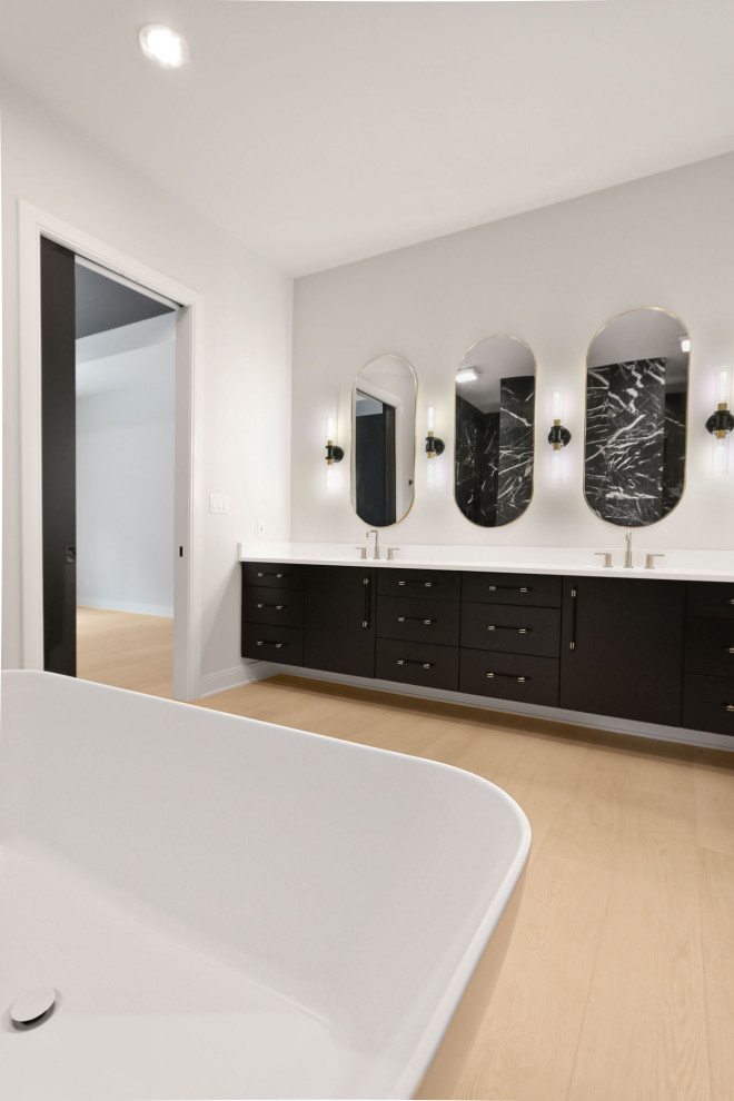 The Buckhill Estates Project