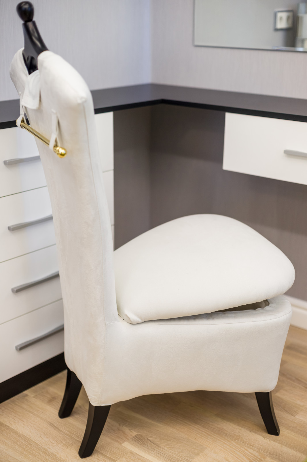 Сочные акценты