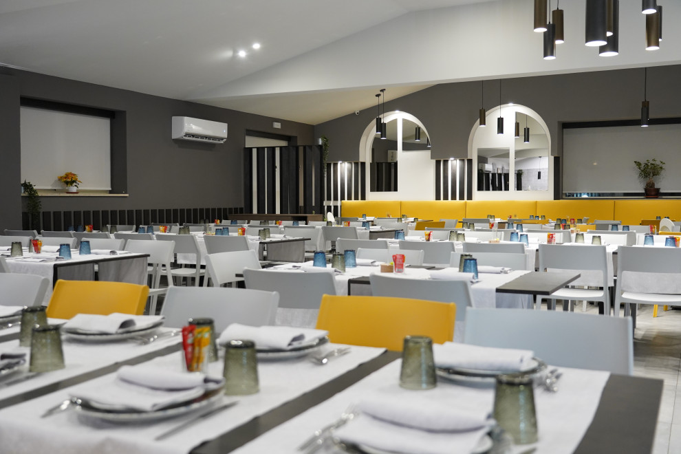 Ristorante I DUE RE