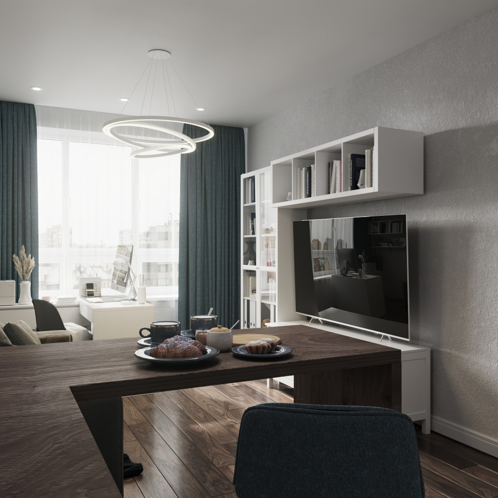 Квартира 45м2, город Люберцы