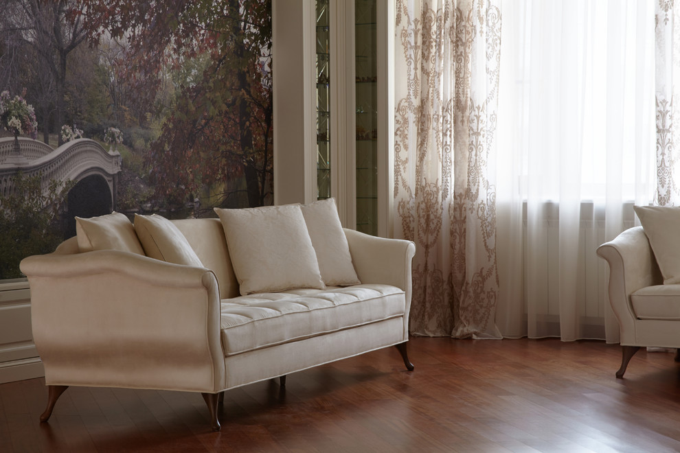 Поселок художников