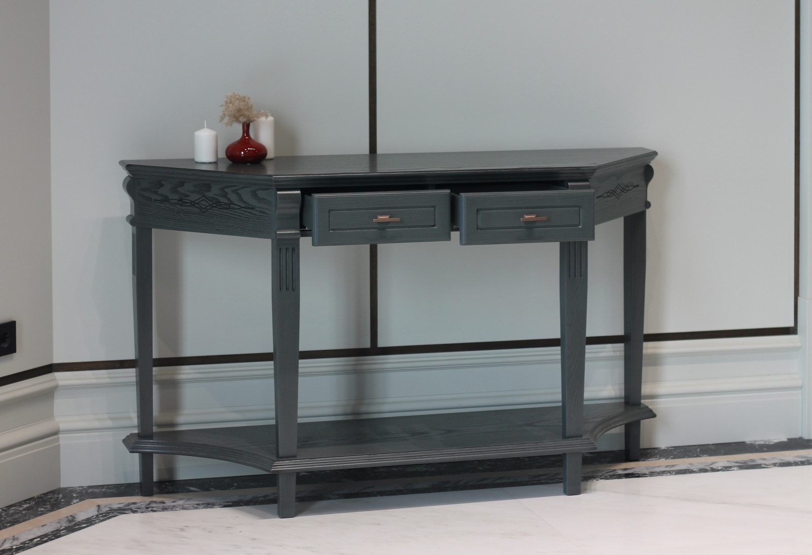 Консоль Rimar