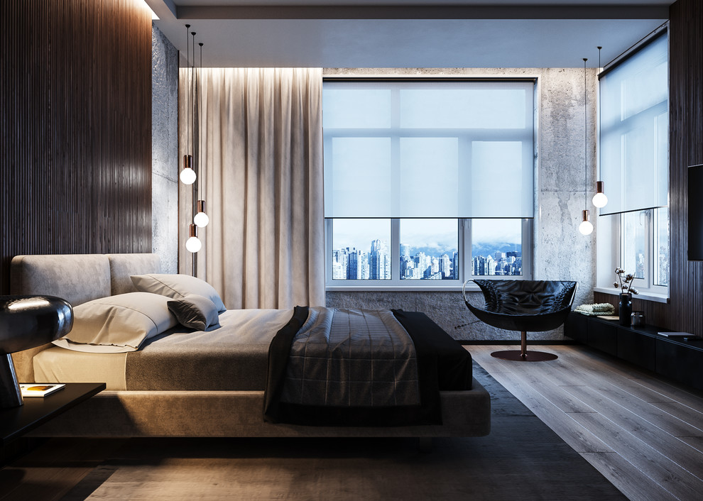 3х комнатная квартира