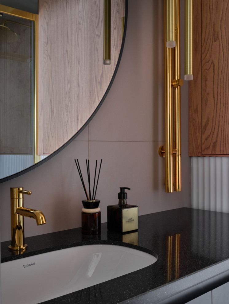 Реализованный проект в Москве