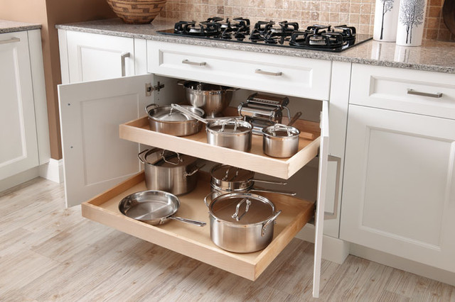 Contemporary Kitchen contemporary-kitchen