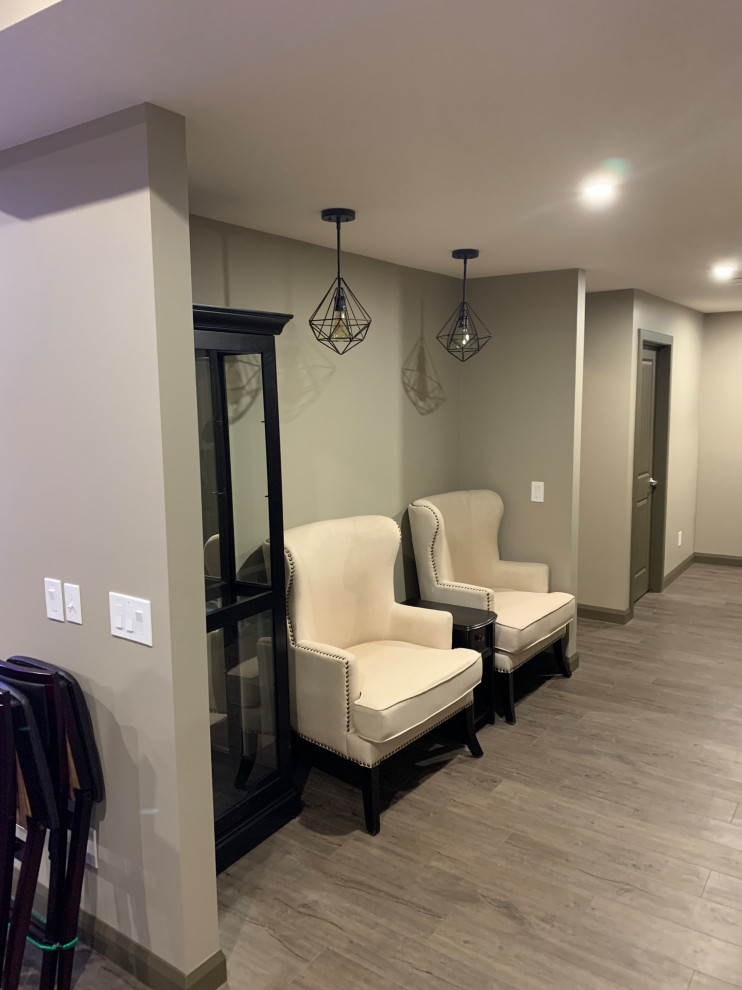 Basement Development