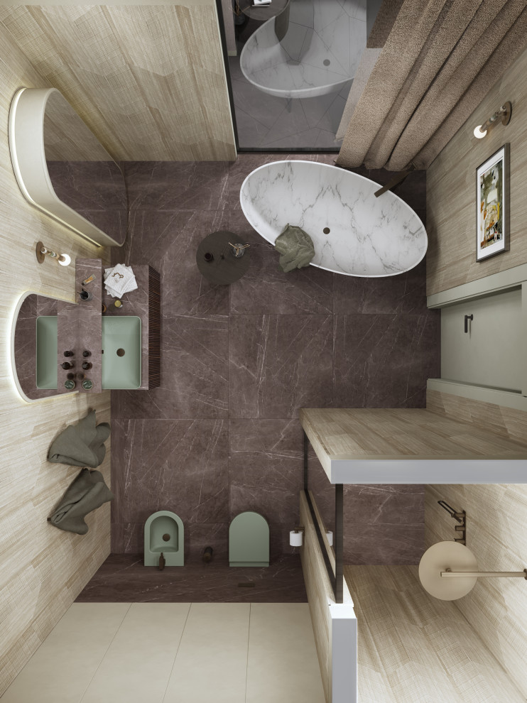 Ванная комната