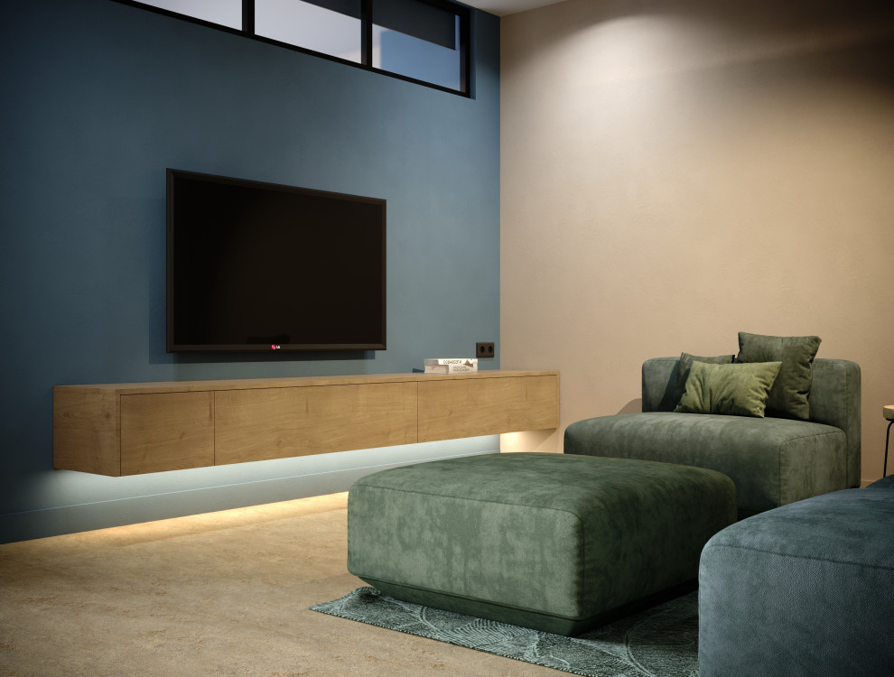 Апарт-отель в г. Геленджик