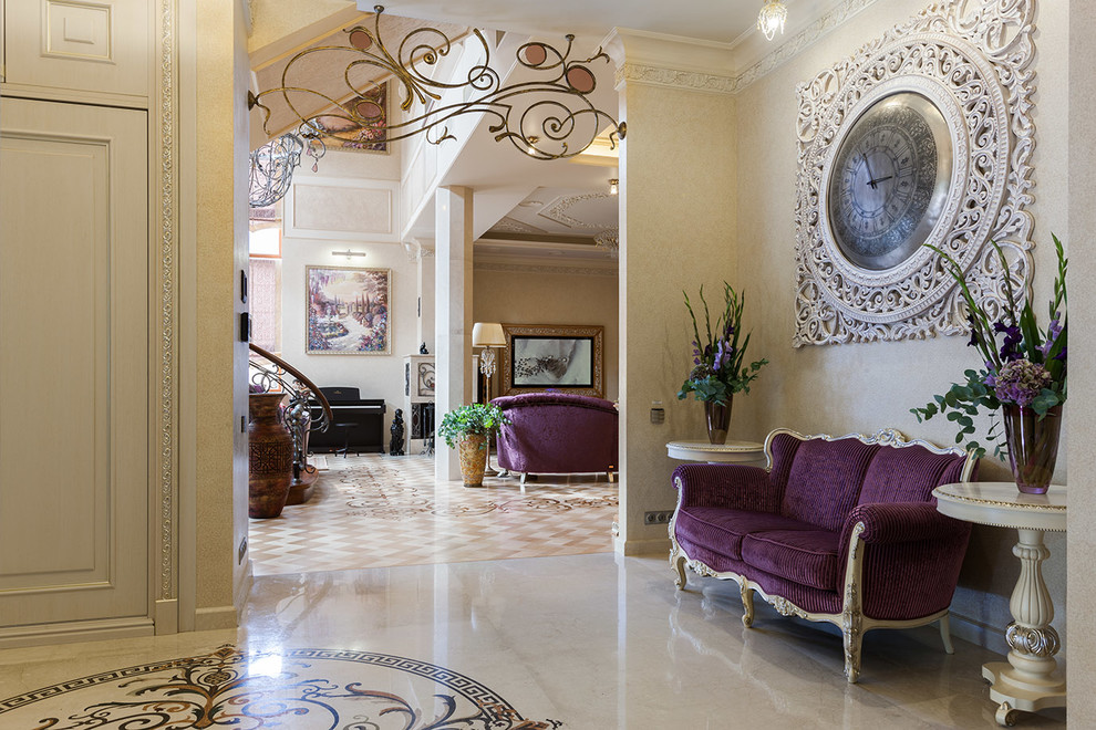 Особняк в Новогорске