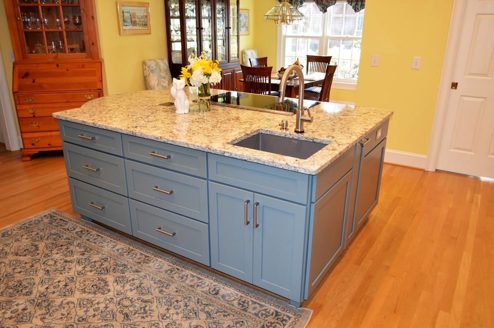 Porter's Neck Potter